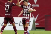 神戸、イニエスタ3得点演出・古橋2戦連続2ゴールなど札幌に4-0完勝！三浦監督初陣を勝利で飾る　J1第19節（関連まとめ）