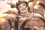 【グラブル】土はつよバハだと他属性より速度が出せないのは… / 分かりやすい強リミキャラが欲しい昨今の土属性