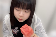石川華望ちゃんってこれから可愛くなると思う？