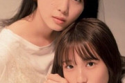 【乃木坂46】筒井あやめ＆掛橋沙耶香・・・めっちゃ見つめてくれる画像・・・！