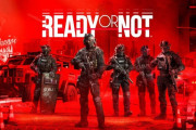 タクティカルSWATシューター『Ready or Not』7/15本日、PS5版がリリース