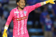 47歳GK本間幸司、今季限りで現役引退　水戸在籍26年