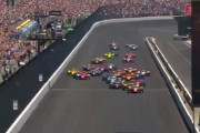 【動画】第105回インディ500決勝結果“そして伝説へ・・・”