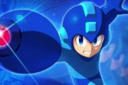 バットマン新作の脚本家参加！『ロックマン』がハリウッドで実写映画化ｗｗｗｗ