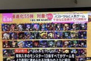 ゲーム内容なしwwwwwwwwwwwwwwwww「パズドラのいい所選手権」結果発表ｷﾀ━━━━(ﾟ∀ﾟ)━━━━!!【坊主調べ】