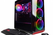 ゲームスレでたまにゲーミングPC推してくるやついるけどさ