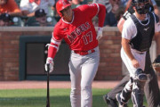 【悲報】大谷翔平さんの記録、本格的におかしくなる…