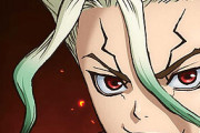 【驚愕】名作『Dr.STONE』凄い事に気付いたｗｗｗｗ『Dr.STONE』、ガチで面白い！！