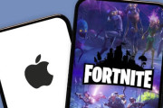 iOS版『フォートナイト』欧州でついに復活！AndroidではEpic経由で『フォールガイズ』も配信開始