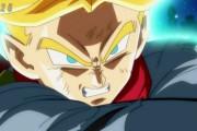 ドラゴンボールの未来トランクスとかいう結局何一つ報われないキャラ