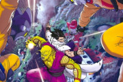 【悲報】ドラゴンボール新作映画、日本でも興行収入伸びず、さらに海外でも爆死しそう・・・悟飯とピッコロをメインにしたのがアカンかった？