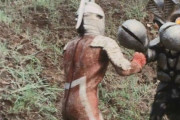 俺40代後半、幼い頃の夢はウルトラマンになる事だった