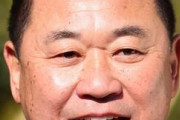 松木安太郎氏、テレ朝実況にイライラ？　データ話に「誰が言ったの？」「いいよ、そんなのは」  [10/13]