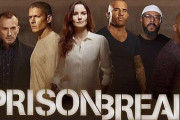 ワイ、プリズンブレイクのシーズン5で挫折してしまう