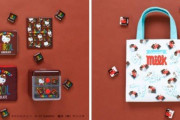 「サンリオ×チロルチョコ」菓子ギフト&チョコデザインの生活雑貨！友チョコにおすすめ