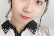 【SKE48】中坂美祐が16歳に！「今年も笑顔いっぱいでSKE48の活動を最高に楽しい時間にしていきたいと思います‼?」