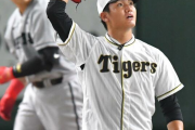 【阪神】西純は力投も２被弾で６回４失点で降板　バットでは菅野から適時打