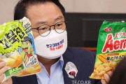 韓国紙「日本製品をコピーした韓国の菓子、中国の偽物を指摘できるか」韓国の反応