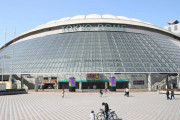 【悲報】東京ドーム、買収される