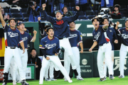 WBC韓国、大逆転で決勝T進出！←カープファンの反応