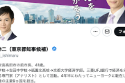 【都知事選終盤】石丸伸二さんのヤバさが徐々に伝わり始めた模様ｗｗｗ蓮舫３位が見たい界隈困惑へ（動画多数）