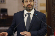 【速報】レバノン首相、辞意表明へ　ベイルートの大規模爆発を受け