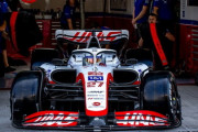 ミックのシートを奪った形のヒュルケンベルグ「F1ではパフォーマンスがなければすぐに終わってしまう」