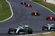 【朗報】F1イギリスGP、やれそう
