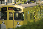 西武新宿線とかいうなんとも言えない路線