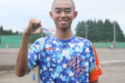【朗報】柳葉敏郎の長男・一路内野手、盛岡大付の新主将就任【最後の夏、絶対甲子園出場だよ　みお】