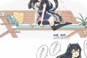 【艦これ】お昼の潜水艦画像スレ