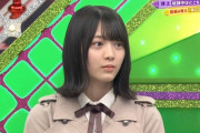 【櫻坂46】森田ひかるのトーク取ってる人数って1番多い？？