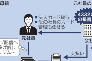 【画像】ホンダ社員さん、会社のクレカでVtuberに計4300万円のスパチャをしてしまうｗｗｗ