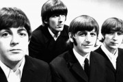 ビートルズと並ぶバンドって何なん？