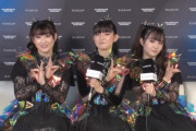 【海外】サマソニで撮影されたBABYMETALの動画コメント