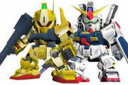 ※【ガンダム】Mk-IIと百式はどっちが強いんだ？