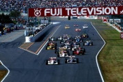 【セナプロ】バブル時代のF1よりも今の方が面白いと話題に