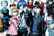 【祝】『ペルソナ3』本日で発売から15周年！思い出でも語ってけ