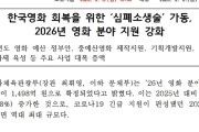 韓国「映画産業が瀕死状態」⇒ 心肺蘇生だ！ 「補助金1,498億」突っ込むので回復しろ ［9/24]