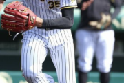 阪神・岡田監督、才木ＣＳ中継ぎプラン初言及　手薄な「右リリーフ」に秘策あり