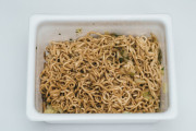 カップ焼きそばってたまに無性に食いたくなるよな