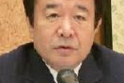 自民保守派・青山繁晴「習近平の国賓来日中止を」→岡田官房副長官「安倍首相に伝える」