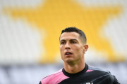 【セリエA】C・ロナウドに思わぬとばっちり…“CR7”のロゴ入りコカイン出回る…