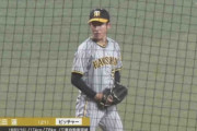 【阪神】富田と門別のルーキー左腕コンビで完封勝利！1番遠藤は猛打賞の活躍！＜ファーム＞