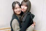 【乃木坂46】向井葉月、卒業前最後の乃木のの！