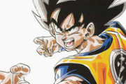 ドラゴンボールの悟空とゴジラがガチバトルしたらどっちが勝つ？