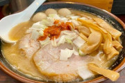 日式ラミョンはウリが起源ニダ！って言いたい　〜　「10年で店舗数が30倍」“日本式ラーメン店”が韓国で爆増したワケ。「昨年だけで約600軒オープンしました」