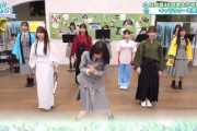 【日向坂46】ひよたん、わがままボディが隠しきれない。