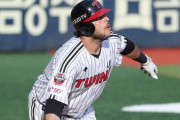KBO38発のロベルト・ラモス(25)NPB入り間近か…候補は巨人かロッテもありえる？