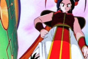 アニメ版の無印ドラゴンボールの最後の敵、誰も覚えて居ない……